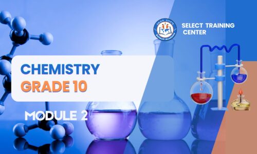 Chemistry Grade-10: Semester 2