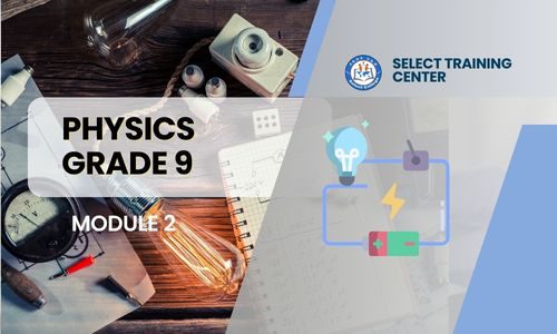 Physics Grade 9: Semester 2
