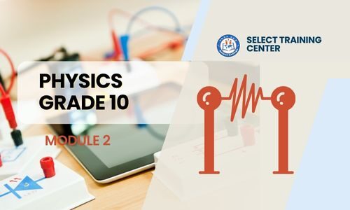 Physics Grade 10: Semester 2